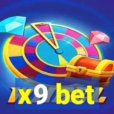 x9 bet